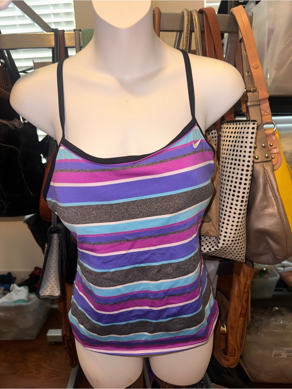 Close Out Sale Nike Athletics Top